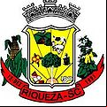Cidade de RIQUEZA - SC 