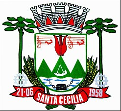 Cidade de SANTA CECILIA - SC 