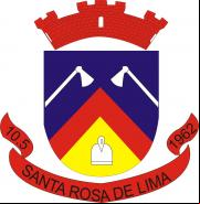 Cidade de SANTA ROSA DE LIMA - SC 