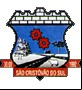 Cidade de SAO CRISTOVAO DO SUL - SC 