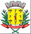 Cidade de SAO LOURENCO DO OESTE - SC 