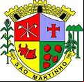 Cidade de SAO MARTINHO - SC 