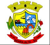 Cidade de SERRA ALTA - SC 