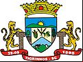Cidade de TIGRINHOS - SC 