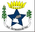Cidade de WITMARSUM - SC 