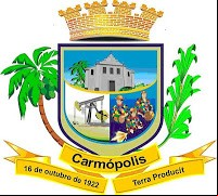 Cidade de CARMOPOLIS - SE 