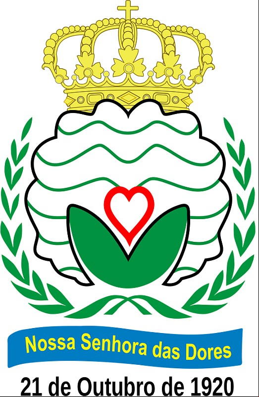 Cidade de NOSSA SENHORA DAS DORES - SE 