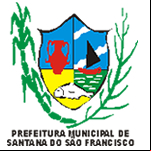 Cidade de SANTANA DO SAO FRANCISCO - SE 