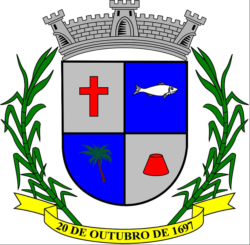 Cidade de SANTO AMARO DAS BROTAS - SE 