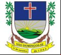 Cidade de SAO DOMINGOS - SE 