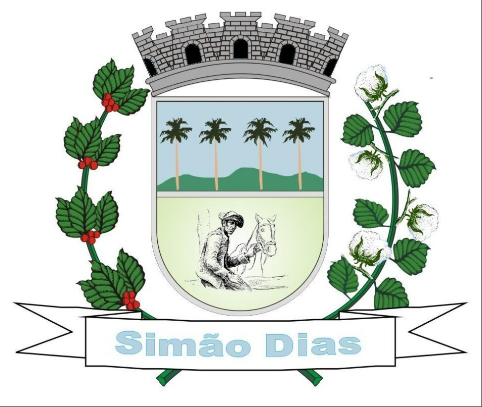 Cidade de SIMAO DIAS - SE 