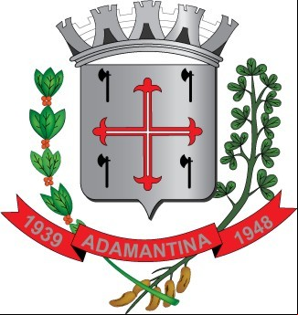 Cidade de ADAMANTINA - SP 
