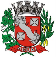 Cidade de AGUAI - SP 