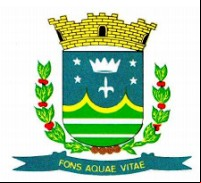 Cidade de AGUAS DA PRATA - SP 