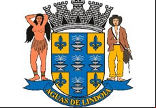 Cidade de AGUAS DE LINDOIA - SP 