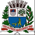 Cidade de ALFREDO MARCONDES - SP 
