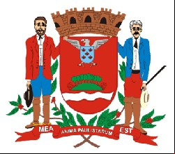 Cidade de AMPARO - SP 