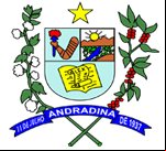 Cidade de ANDRADINA - SP 