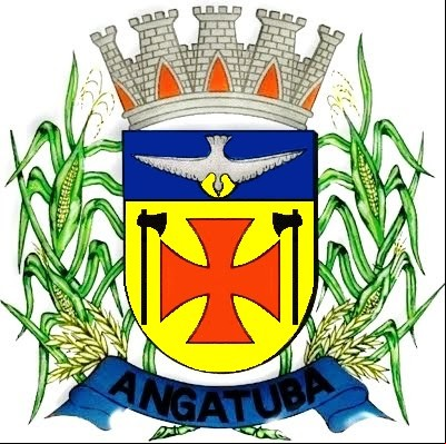 Cidade de ANGATUBA - SP 