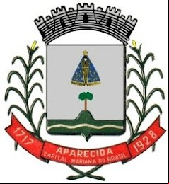 Cidade de APARECIDA - SP 