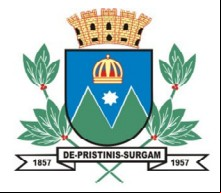 Cidade de AREIAS - SP 