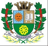 Cidade de AVANHANDAVA - SP 