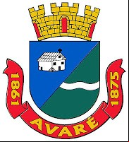 Cidade de AVARE - SP 