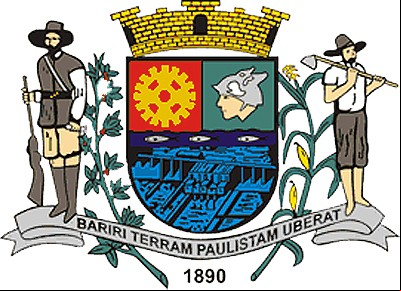 Cidade de BARIRI - SP 