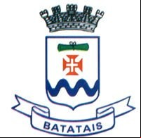 Cidade de BATATAIS - SP 