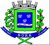Cidade de BORA - SP 