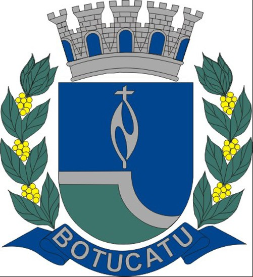 Cidade de BOTUCATU - SP 