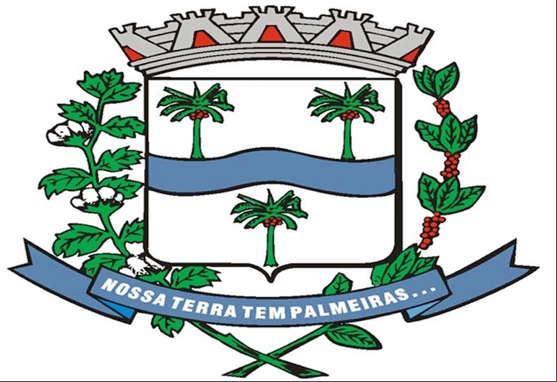 Cidade de BURITAMA - SP 