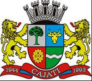 Cidade de CAJATI - SP 