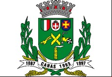 Cidade de CANAS - SP 