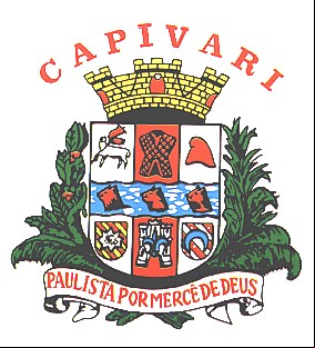 Cidade de CAPIVARI - SP 