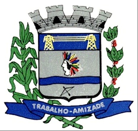 Cidade de CHAVANTES - SP 