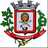 Cidade de COROADOS - SP 