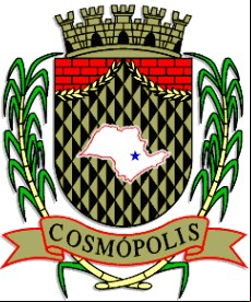 Cidade de COSMOPOLIS - SP 