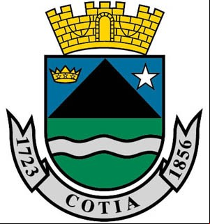 Cidade de COTIA - SP 