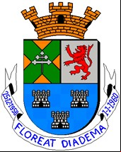 Cidade de DIADEMA - SP 