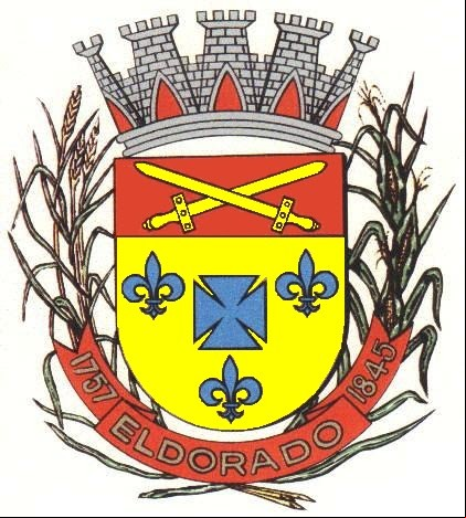 Cidade de ELDORADO - SP 