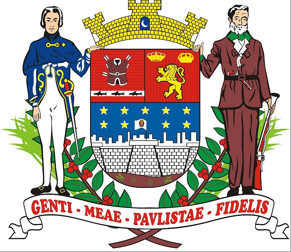 Cidade de FRANCA - SP 
