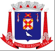 Cidade de FRANCO DA ROCHA - SP 