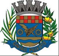 Cidade de GAVIAO PEIXOTO - SP 