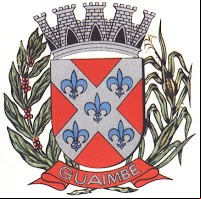 Cidade de GUAIMBE - SP 