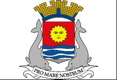 Cidade de GUARUJA - SP 