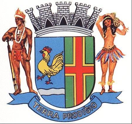 Cidade de IACRI - SP 