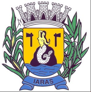 Cidade de IARAS - SP 