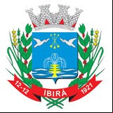 Cidade de IBIRA - SP 