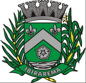 Cidade de IBIRAREMA - SP 